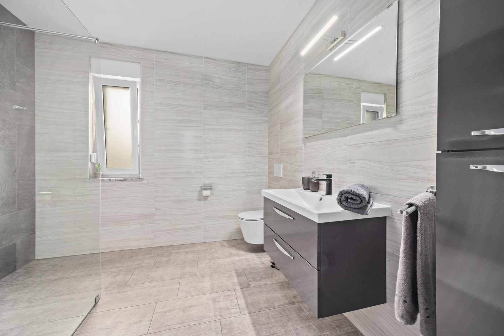 בוג'ה Special Offer! New Luxury Apartment With Pool, Fitness, Outdoor Bar&Grill מראה חיצוני תמונה